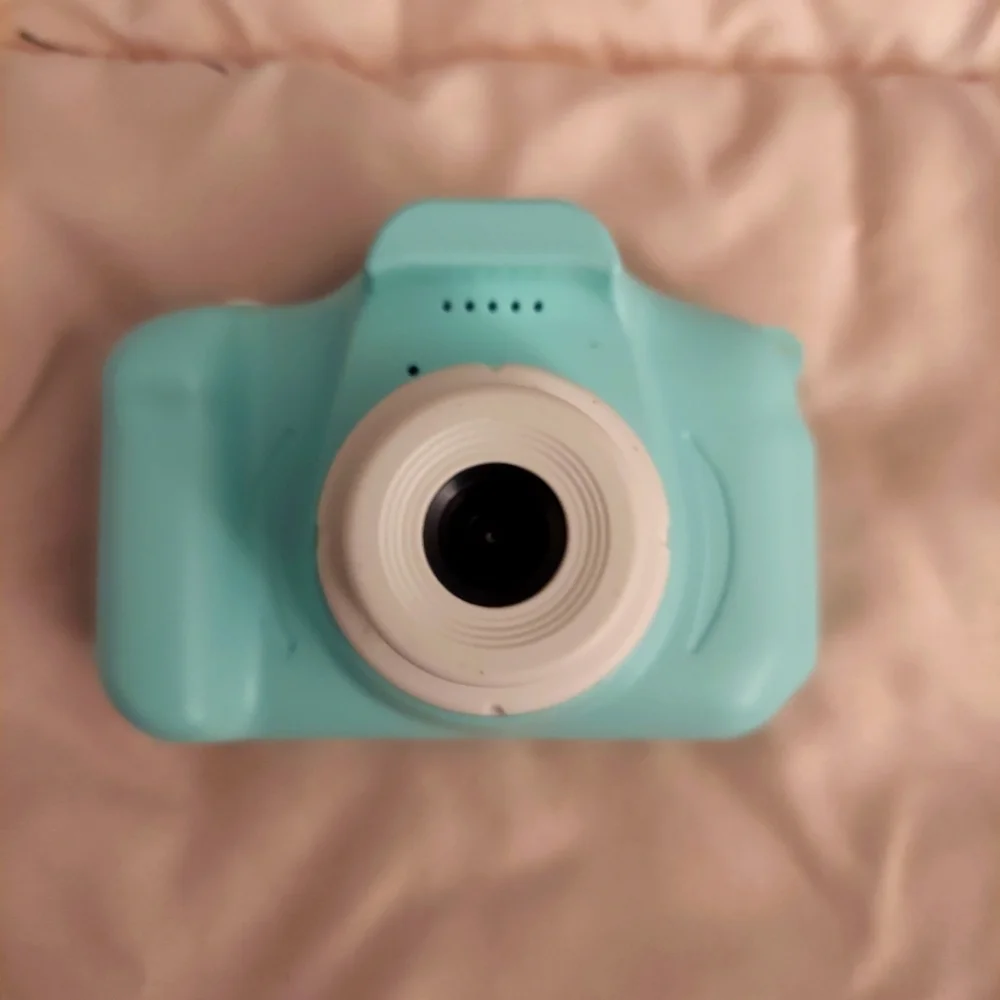New Kids Digital Camera